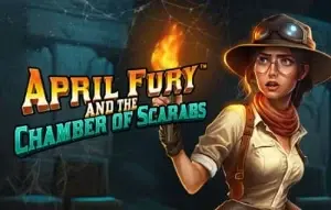 April Fury