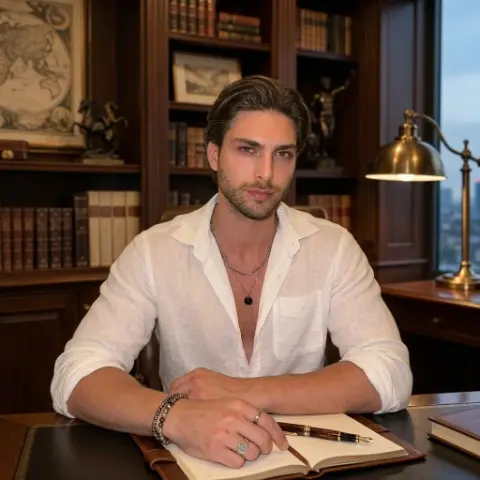 Fransesco Rossi
